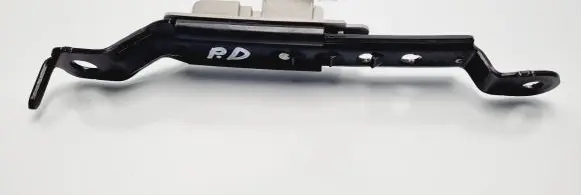 Subaru Forester SH Seat belt adjustment rail F4203