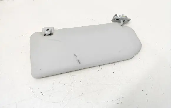 Peugeot 3008 II Sun visor