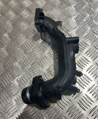 Volvo V60 Intercooler hose/pipe 9674942380 9674951680