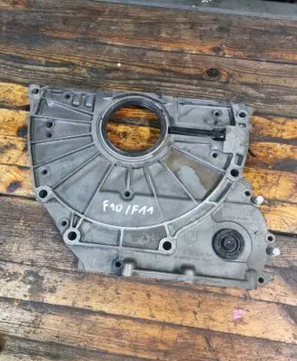 BMW 5 F10 F11 other engine part 1114781069503