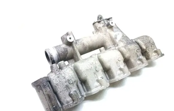 SsangYong Rexton Intake manifold A6651400701