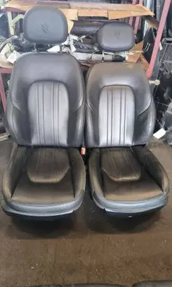 Seat set