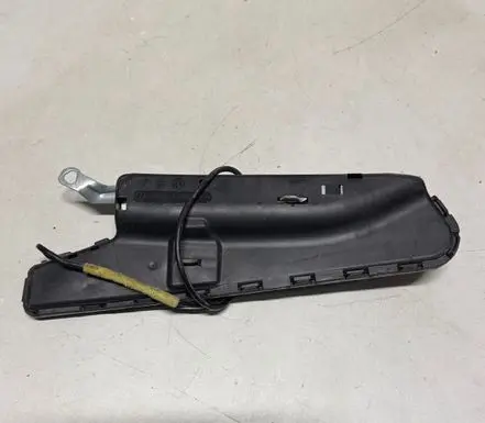 Seat Toledo III (5P) Side airbag 5P0880241 34018170A 1015865820119