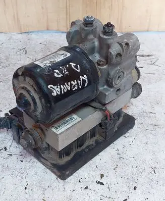 Volkswagen Sharan ABS Pump 7M0907379A 10094503033 10094190303