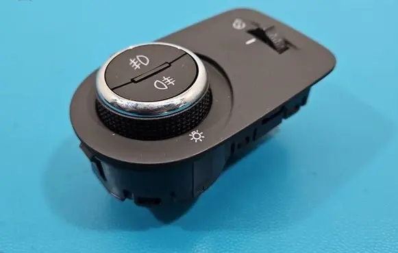 Opel Grandland X Light switch 39050760 IMPRK1543427