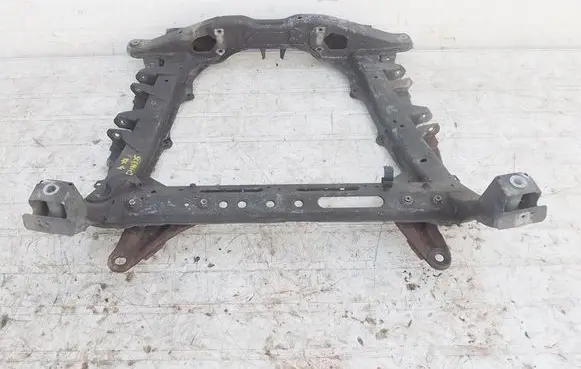 Renault Scenic RX Front subframe 190180