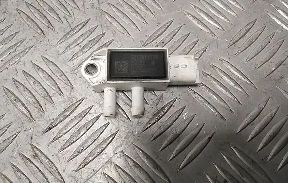 Renault Kangoo II Exhaust gas pressure sensor 227701177R