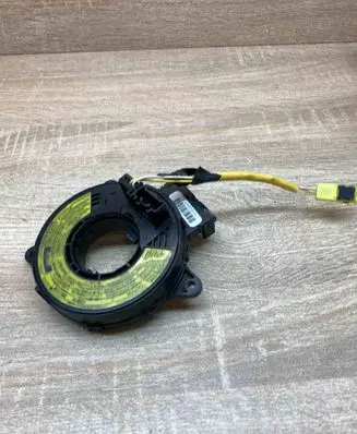 Toyota Yaris Airbag slip ring squib (SRS ring) 41E0244