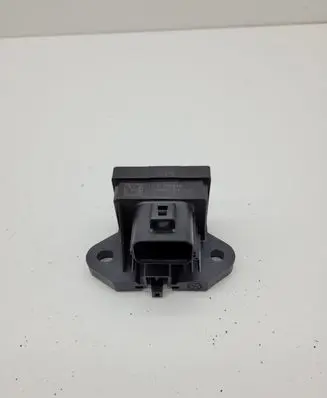 Volvo V40 Fuel injection pump control unit/module 31392346