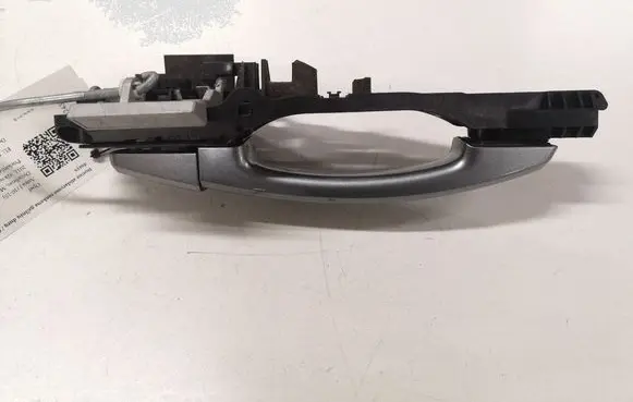 Opel Astra J Rear door exterior handle 13577495 142312