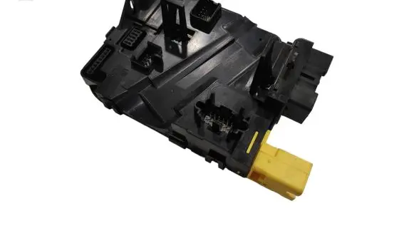 Volkswagen Touran I Steering angle sensor ANP80H096C 9PE0481A S072309B42077