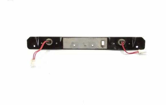Subaru Outback Number plate light 88435