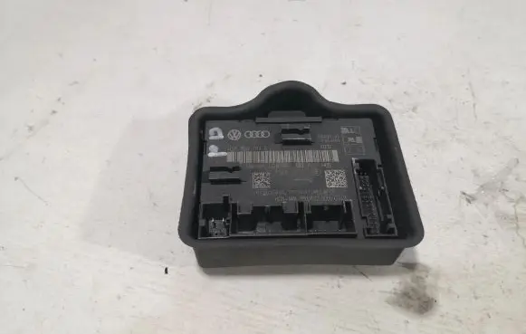 Audi A6 S6 C7 4G Door control unit/module 4G8959793E