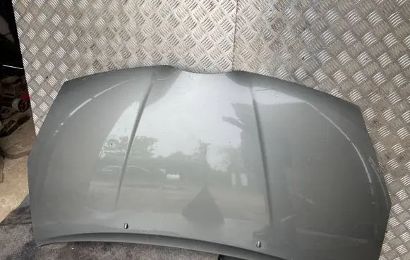 Toyota Corolla Verso E121 Engine bonnet/hood