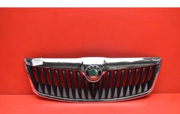 Front grill