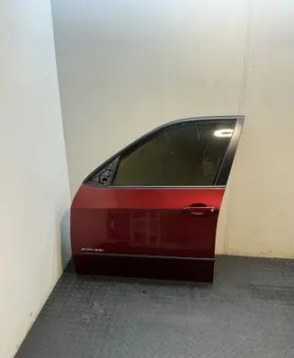BMW X5 E70 Front door
