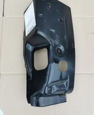 Fiat Ducato Rear bumper corner part panel trim 1693170980-BAX 68606742AA