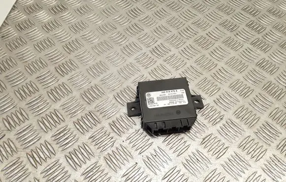 Seat Altea Parking PDC control unit/module 1K0919475A 0263004194