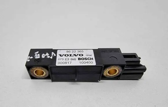 Volvo S70 V70 V70 XC Airbag deployment crash/impact sensor 8622365 000817 100400