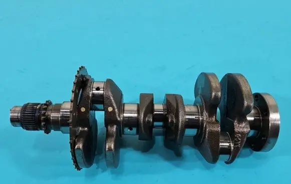 Mitsubishi Space Star Crankshaft IMPRK1418553