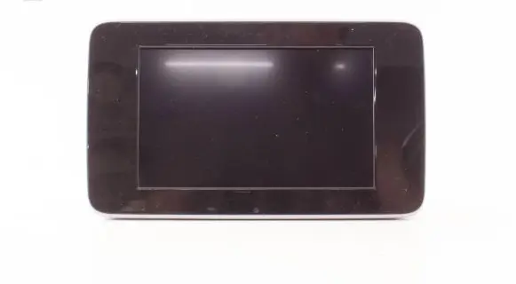 Mercedes-Benz C W205 Screen/display/small screen A2059004113 0000291037 A2059026902