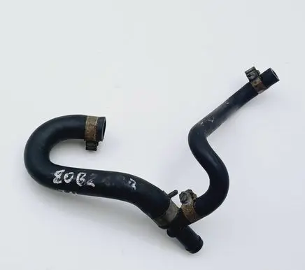 Audi 80 90 S2 B4 Vacuum line/pipe/hose 