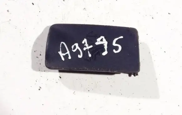 Lexus IS 220D-250-350 Other interior part