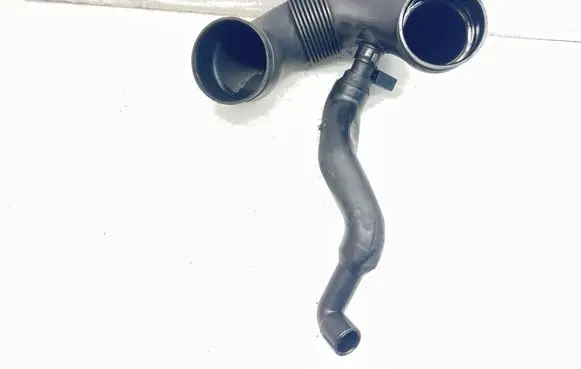 Mercedes-Benz ML W163 Turbo air intake inlet pipe/hose A6120940808