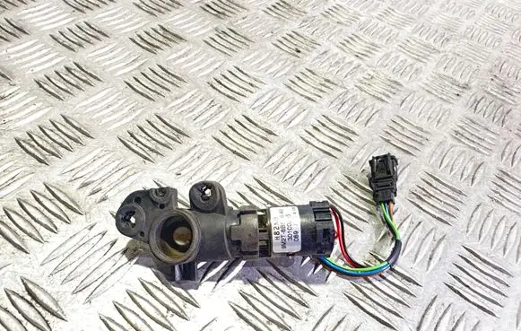 Ford Mondeo MK IV Interior temperature sensor 9M2T8B506AB