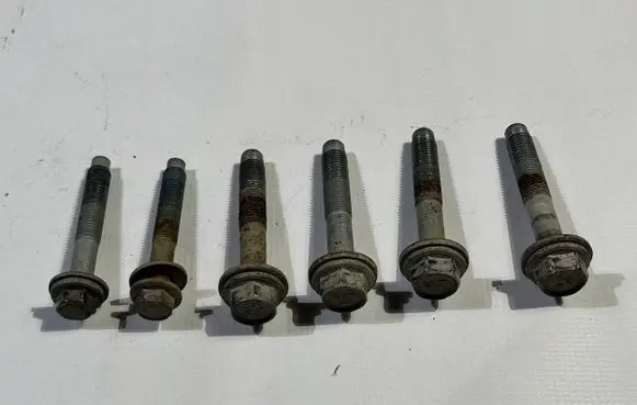 Ford Explorer VI Front suspension camber bolt SR2020EXP