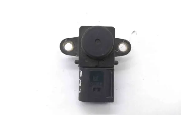 BMW 1 E81 E87 Air pressure sensor 7542623
