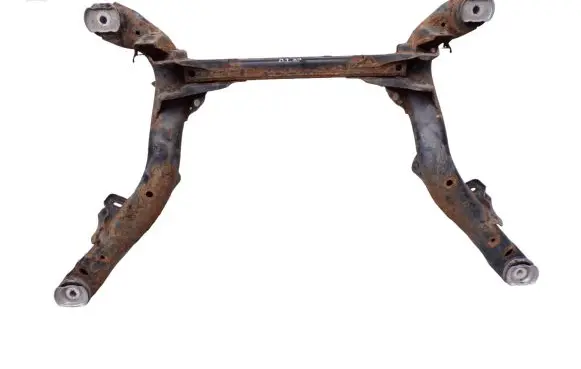 Audi A7 S7 4G Rear subframe 4G0505288