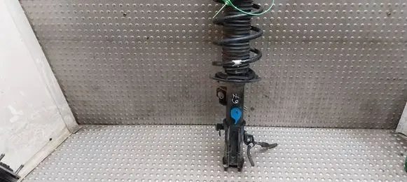 Ford Puma Front shock absorber/damper L1TC-18045-MD