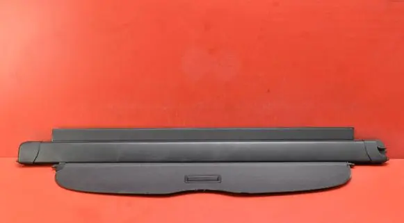 Toyota Avensis T270 Parcel shelf load cover 64910-05040