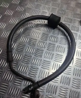 KIA Sorento Power steering hose/pipe/line 