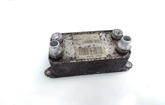 Mercedes-Benz CLS C218 X218 Gearbox / Transmission oil cooler A0995001100