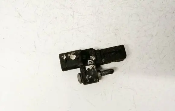 Peugeot 308 Crankshaft position sensor v756175380