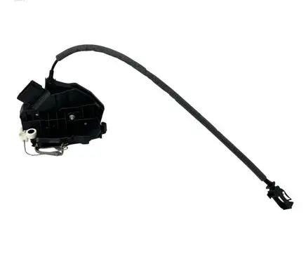 Ford Focus Front door lock BF6AF21813BF
