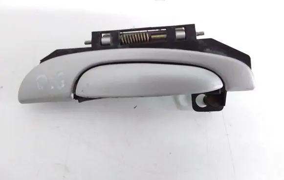 Jaguar S-Type Rear door exterior handle