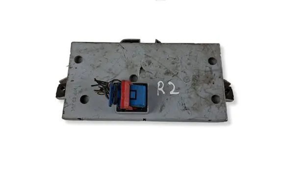 Fiat Grande Punto Fuse module 46774360