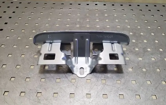 Renault Kadjar Other interior part