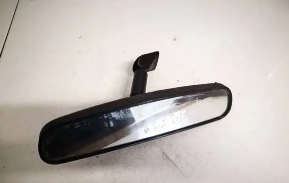Honda Insight Rear view mirror (interior) e11015617