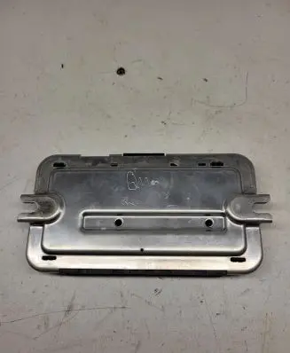 BMW 5 F10 F11 Light module LCM 9345374 001001002 000019FD