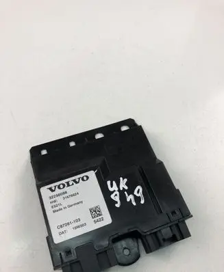 Volvo V60 Other control units/modules 32256098