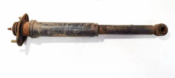 Mitsubishi Space Wagon Rear shock absorber/damper MB663466