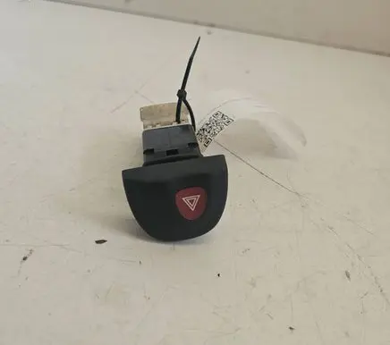 Renault Scenic I Hazard light switch 841043