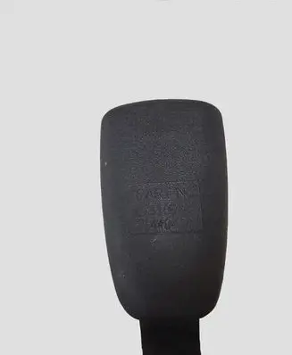 Volvo XC90 Front seatbelt buckle 675106