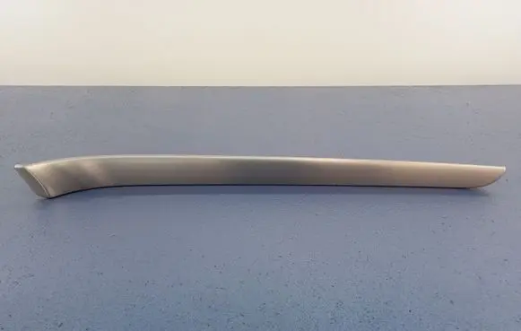 Audi A4 S4 B7 8E 8H Side skirt rear trim 8E0867410