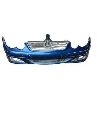 Mercedes-Benz C W204 Front bumper A2038853237 A2038853023 A2038853123
