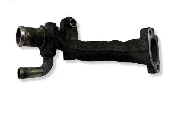 Turbo air intake inlet pipe/hose